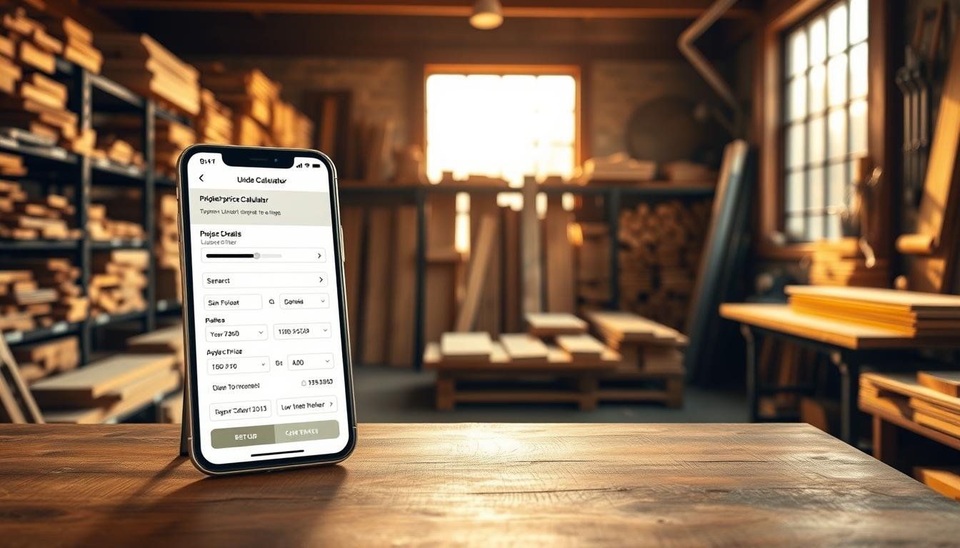 Lumber Cost Estimator: Price Your Project Before You Cut