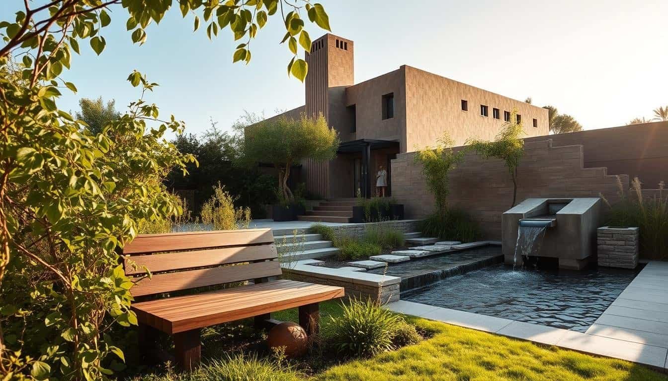 Natural Material Trends Designers Love for 2025