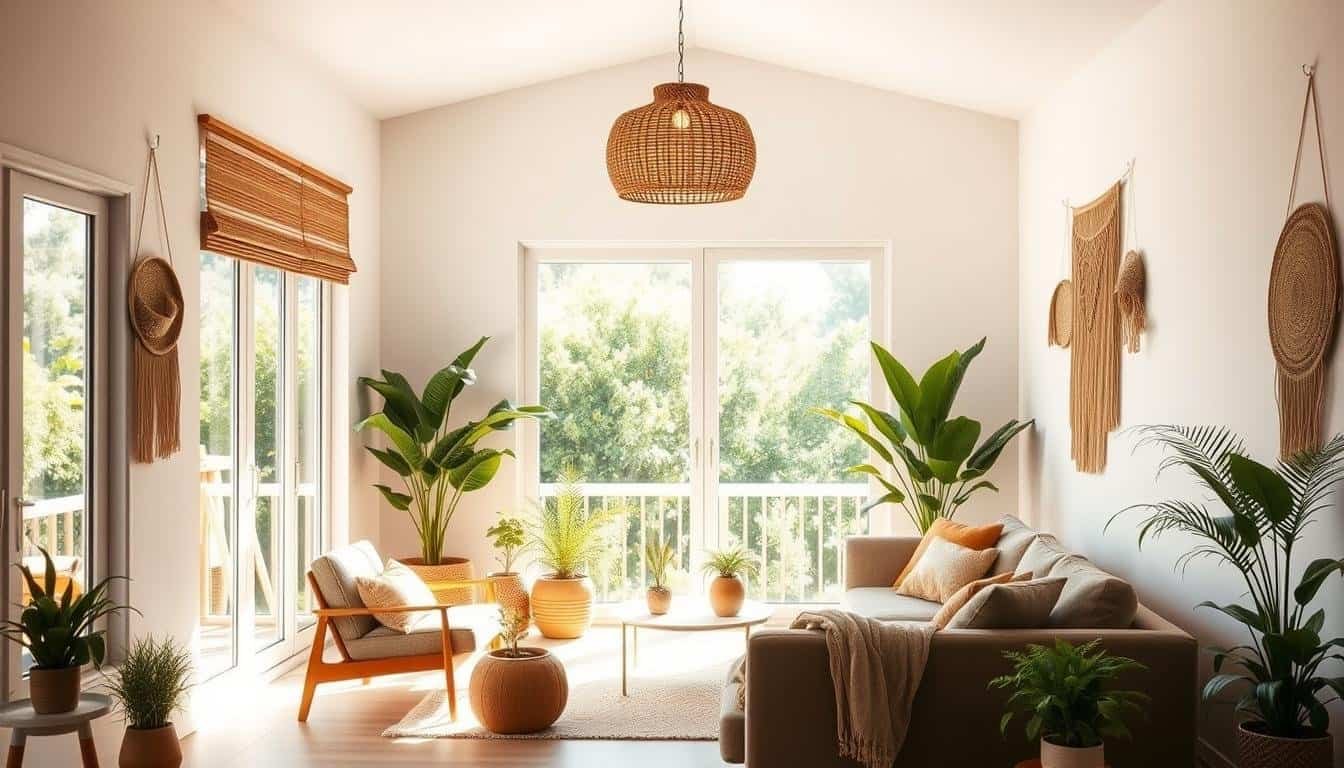 Nature-Inspired Accents That Instantly Refresh a Room