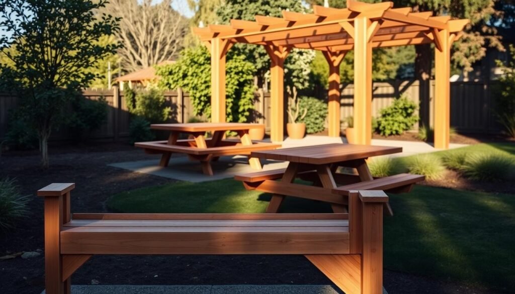 Outdoor Wood Projects That Can Handle Any Weather