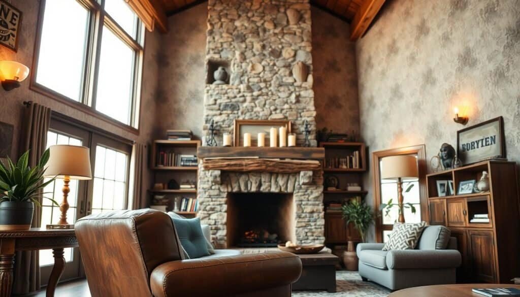 Rustic Home Decor Rustic Home Decor