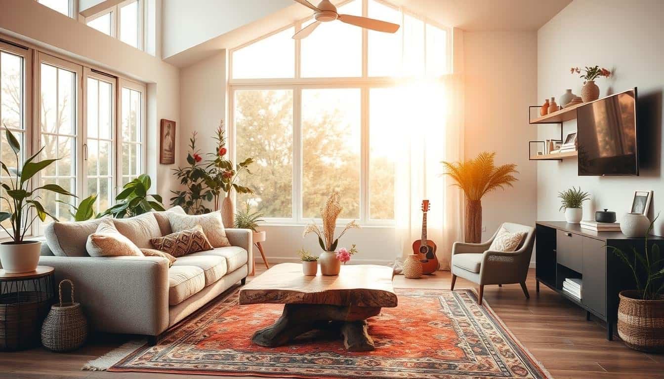 Simple Decorative Ideas That Tell Your Story