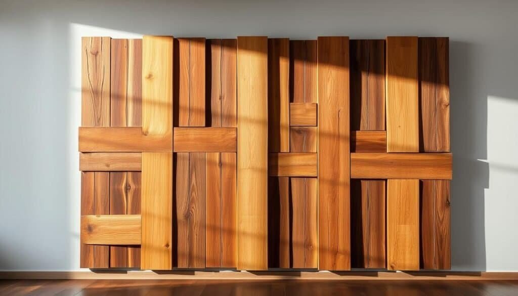 Statement Wooden Wall Art Statement Wooden Wall Art