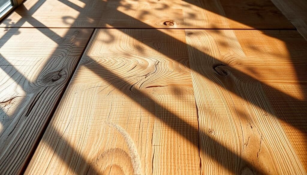 Textured Home Decor Ideas Using Natural Materials and Wood