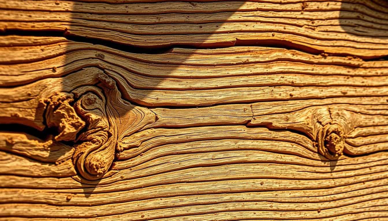 The Beauty of Imperfection: Why Knots, Grains, & Rough Finishes Make The Wood