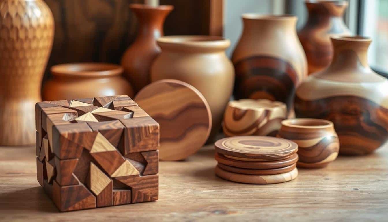 The Handmade Wood Gift That Always Steals the Spotlight