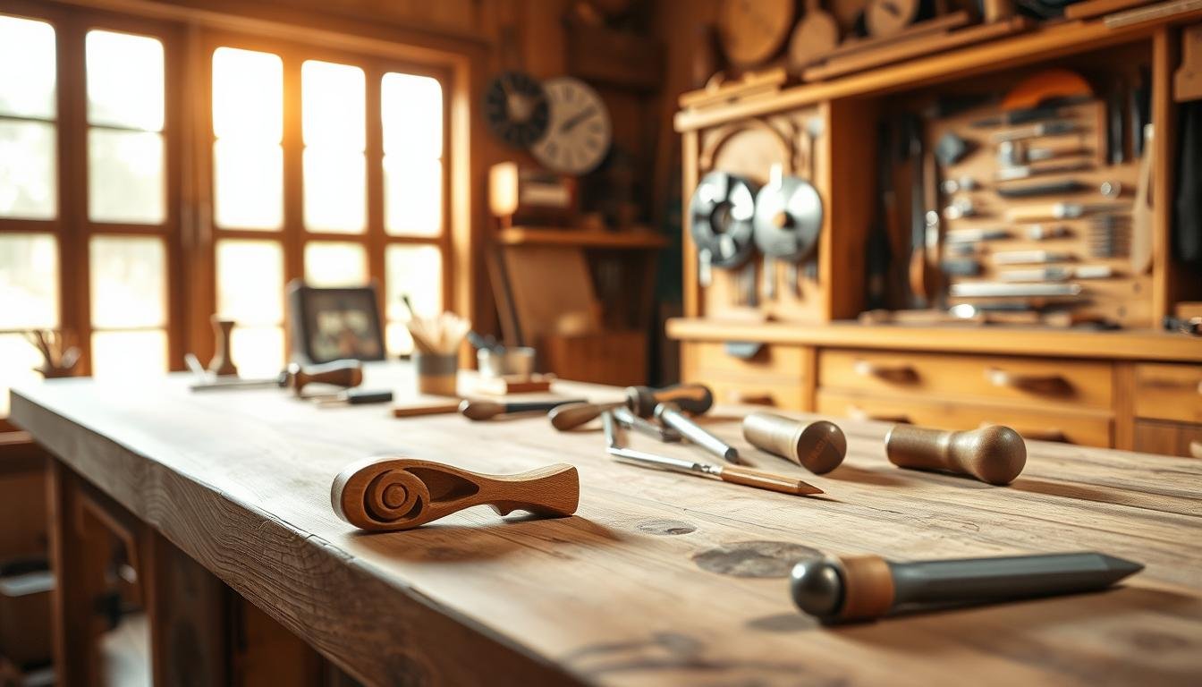 The Little-Known Woodworking Tip That Changes Everything