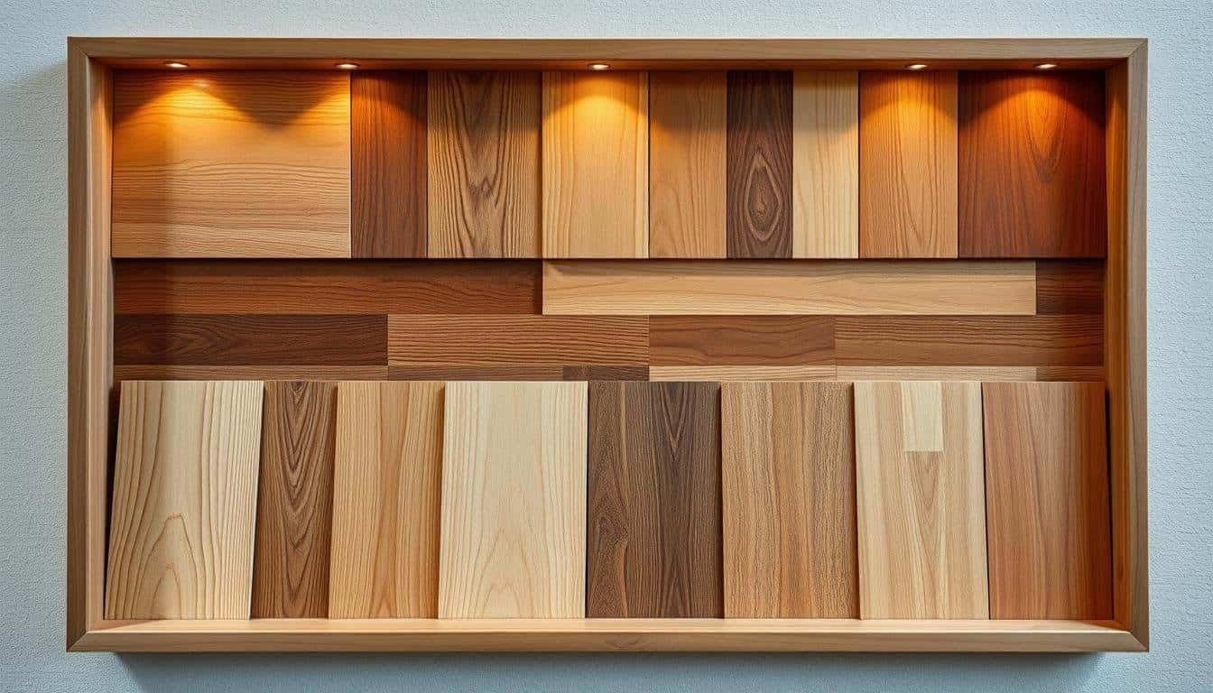 The Secret to Choosing the Perfect Wood Finish That Complements Every Room