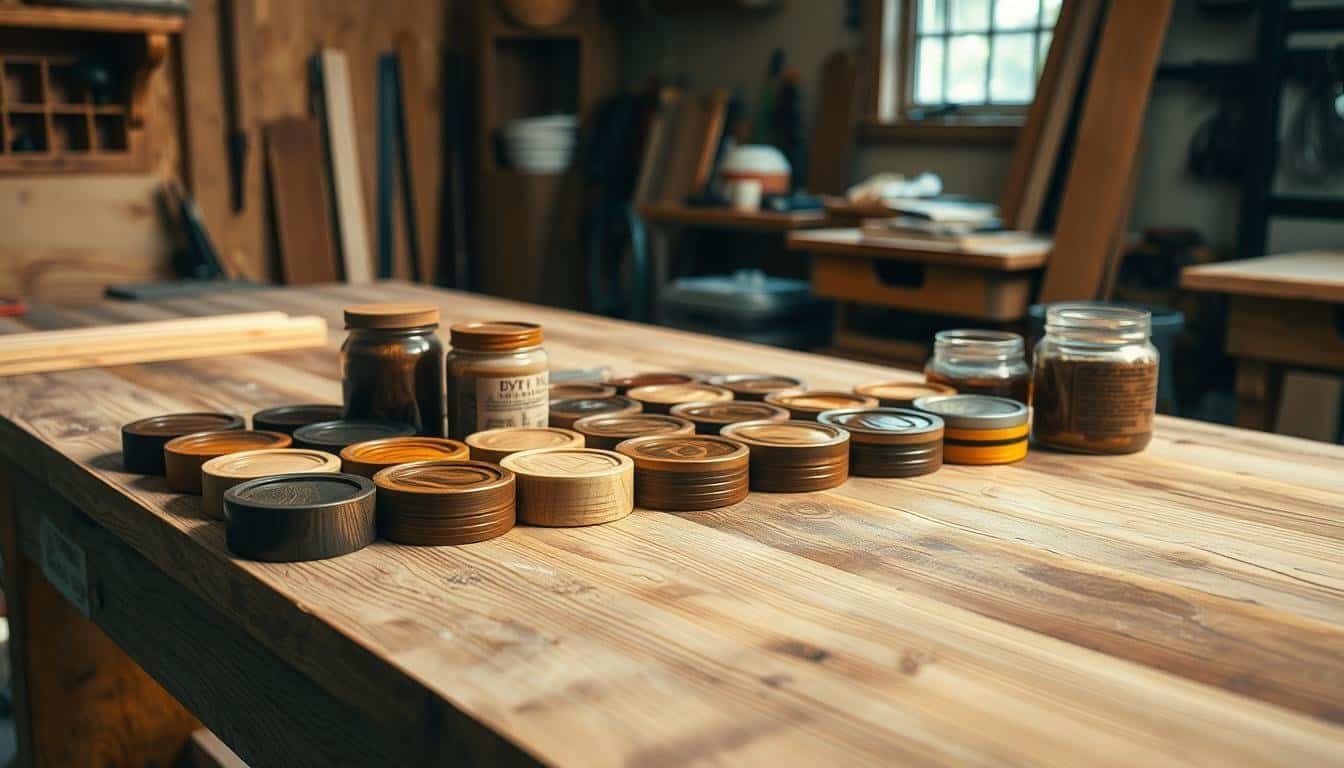 The Wood Stain Secret That Instantly Makes Projects Look Professional