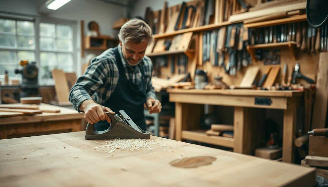 The Woodworker’s Playbook: Smart Tips Pros Swear By