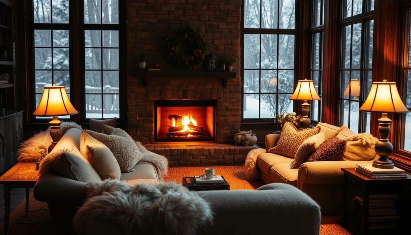 Thoughtful Touches That Turn a House Into a Home