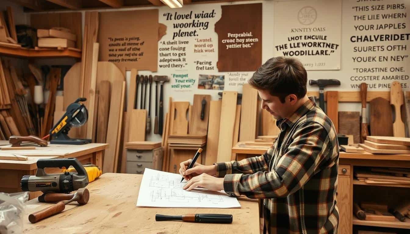 What Every Beginner Woodworker Wishes They Knew First