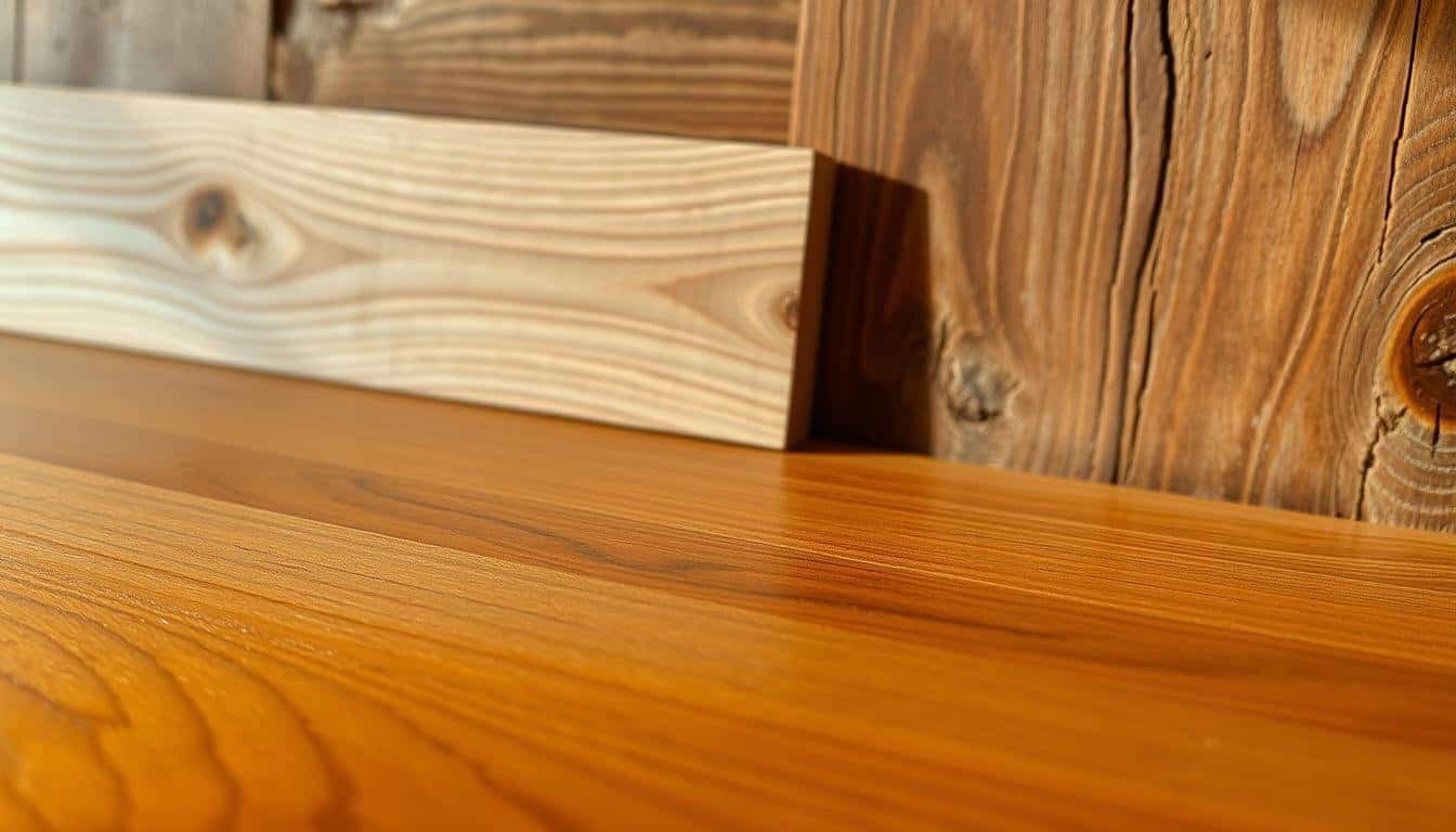 Which Wood Finish Brings Out the True Beauty of Your Project?