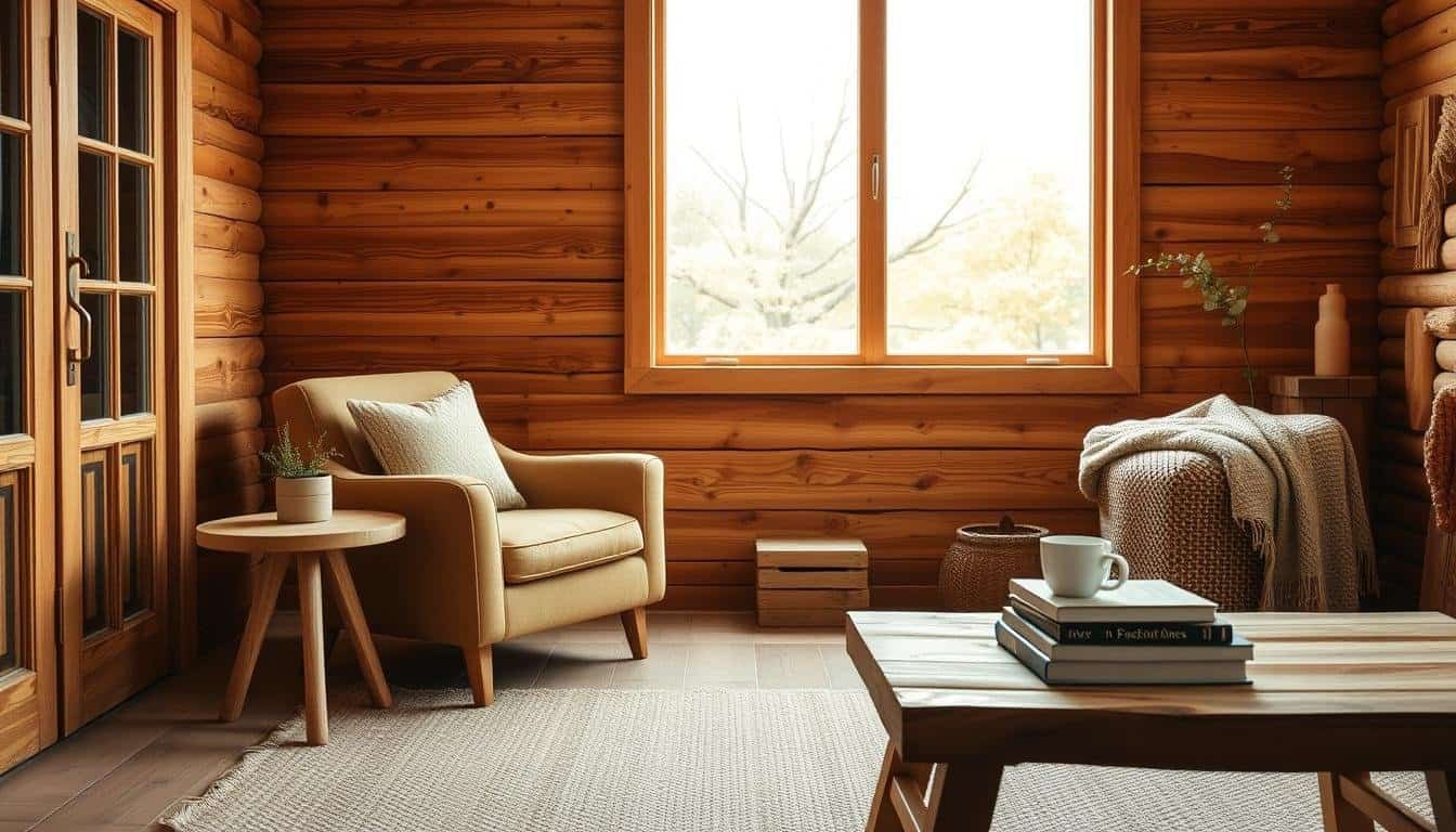 Wood Decor Ideas to Add Personal Touches to Your Home