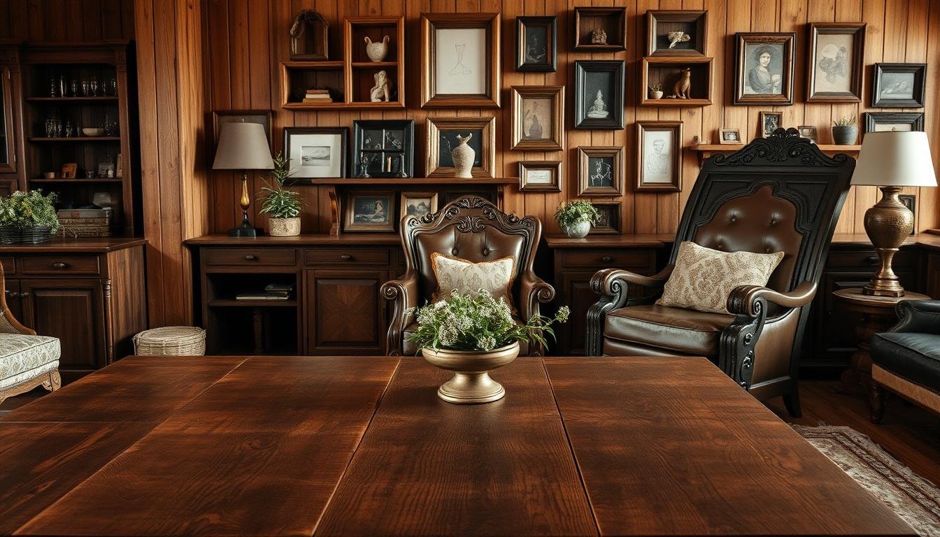 Wood Decor Trends That Never Go Out of Style