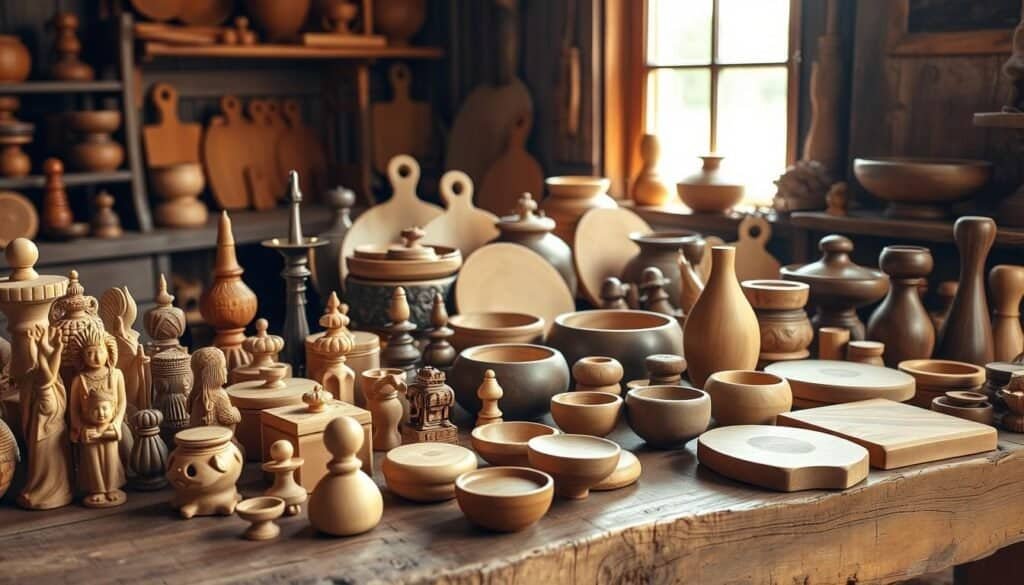 Wood Gift Ideas That Always Sell Out at Markets