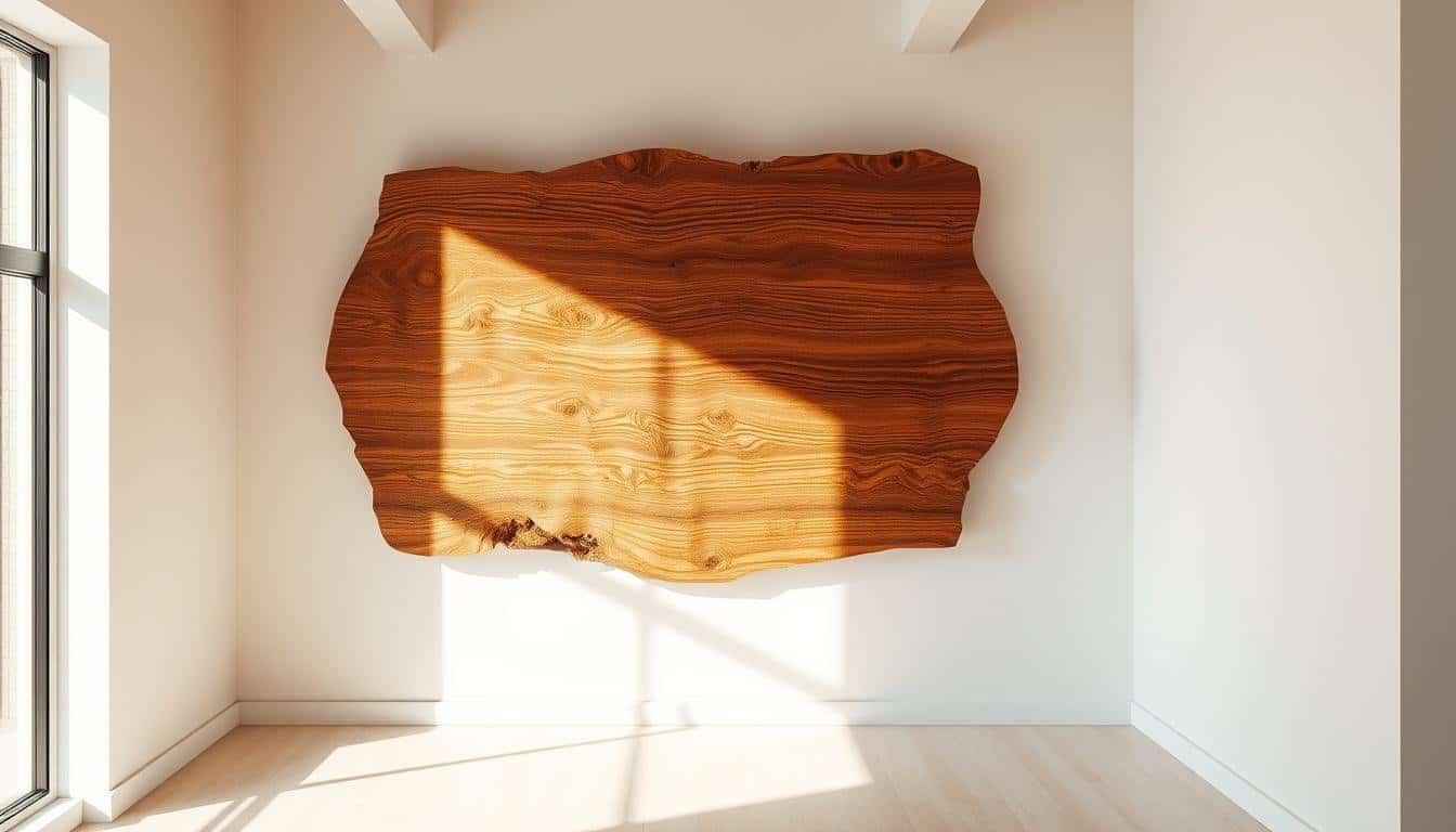 Wood Wall Art Showstoppers for Every Room