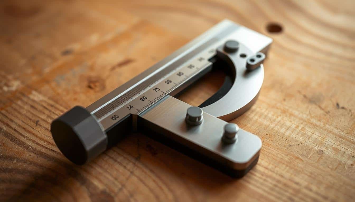 Woodworker’s Angle Helper: The Only Miter Guide You’ll Ever Need