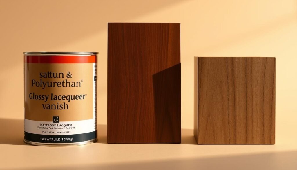 Woodworking Finishes That Last a Lifetime