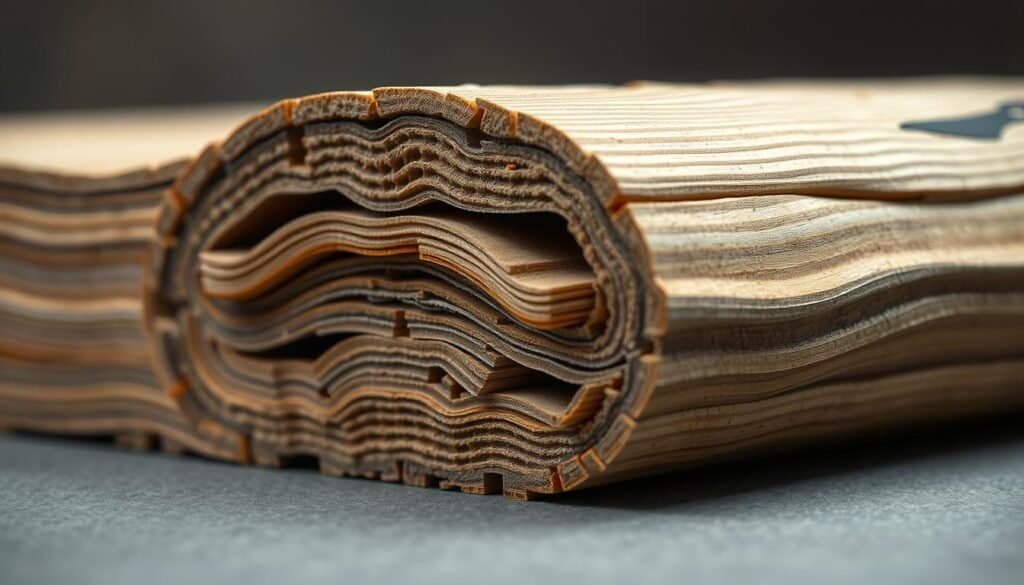 advanced wood-based composites