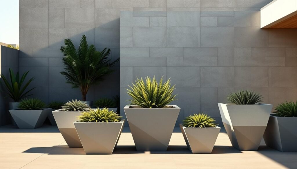 architectural planters architectural planters