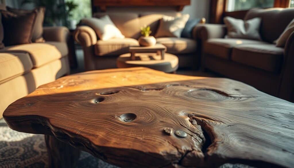 artisanal furniture storytelling