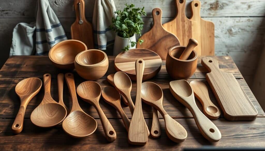 artisanal wooden kitchen utensils artisanal wooden kitchen utensils