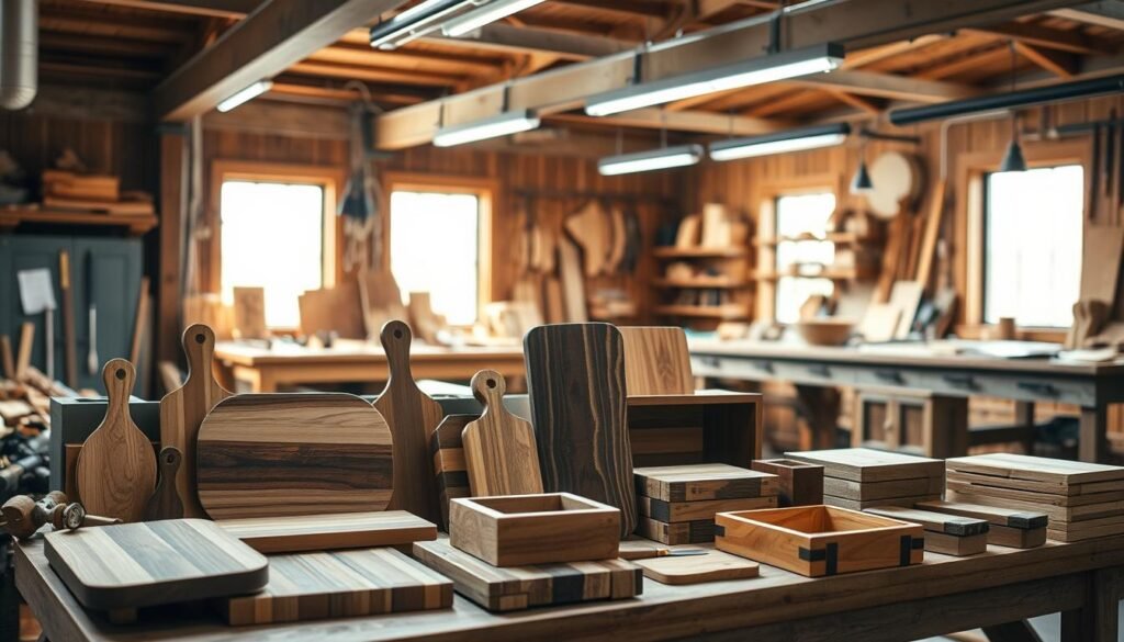 best selling wood projects