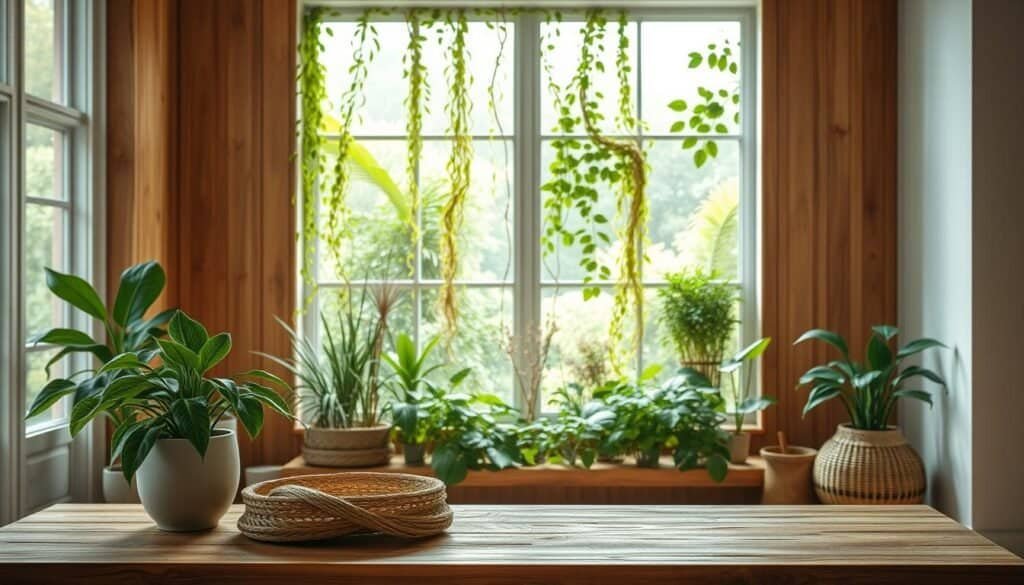 biophilic design elements