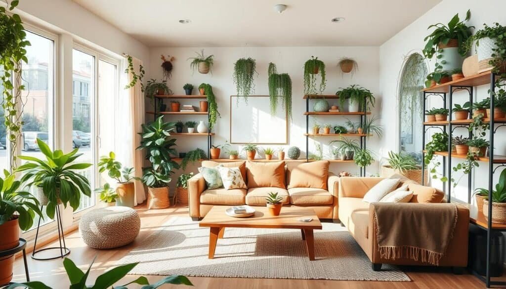 biophilic living room biophilic living room