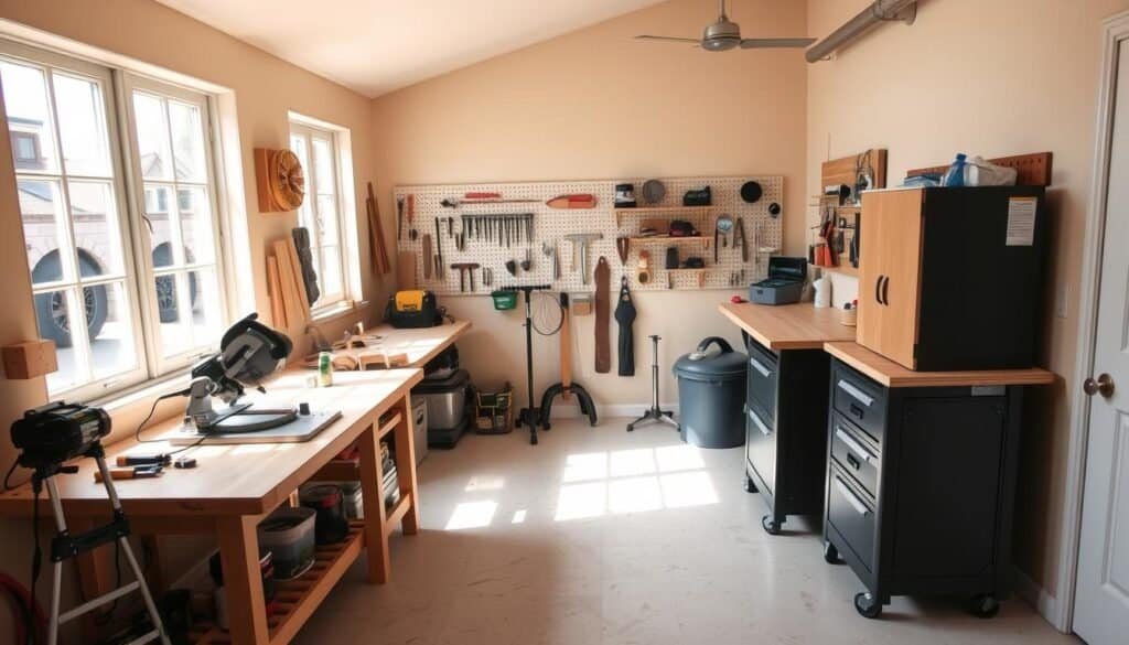 budget-friendly home workshop setup budget-friendly home workshop setup