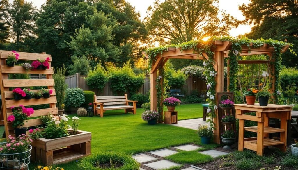 budget-friendly pallet projects budget-friendly pallet projects