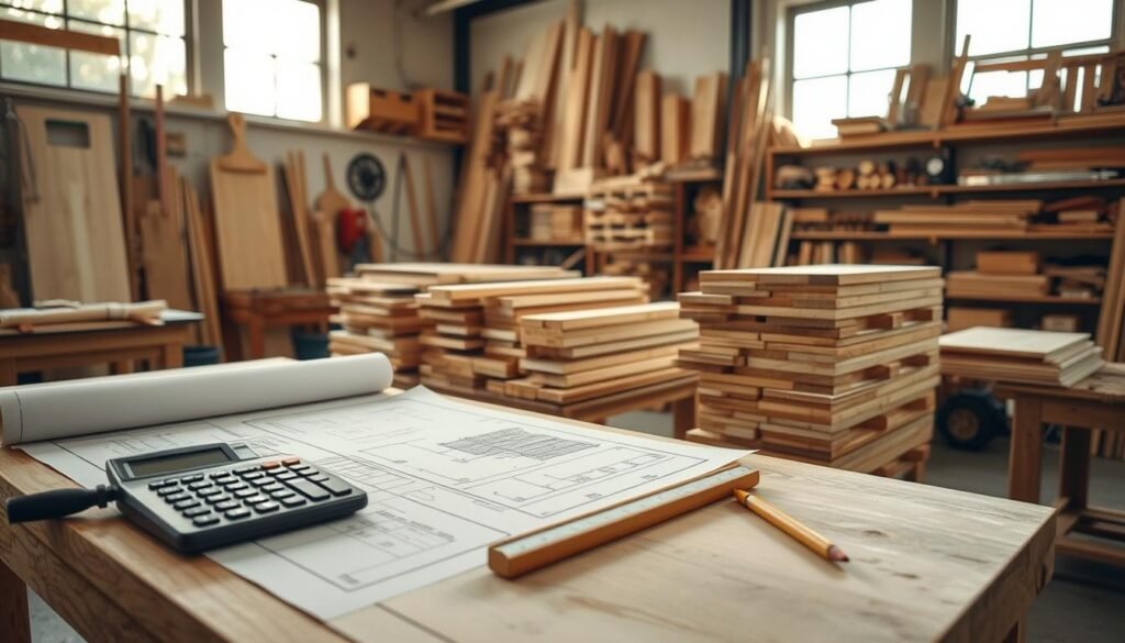 calculating lumber needs calculating lumber needs