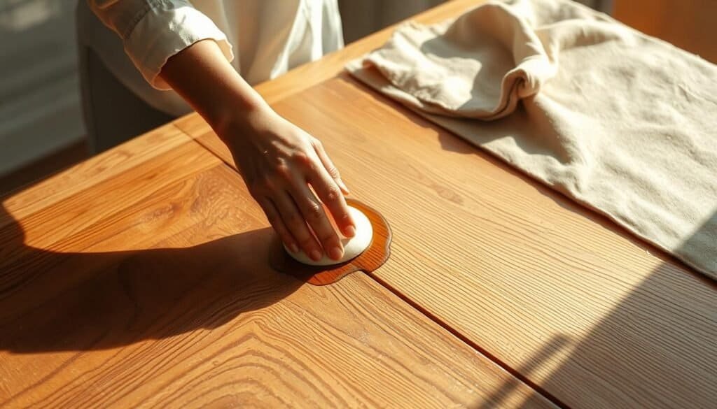 caring for wood and linen caring for wood and linen