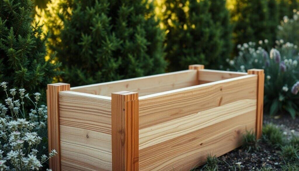 cedar planter boxes cedar planter boxes