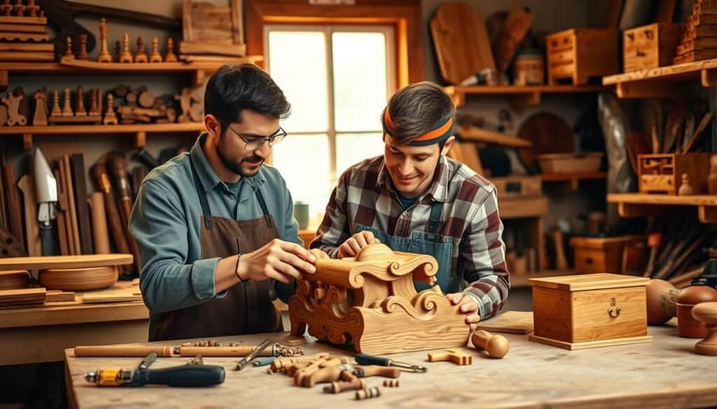 challenging woodworking projects for families with teens challenging woodworking projects for families with teens