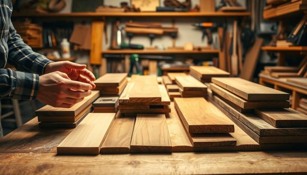 choosing the right wood for project choosing the right wood for project