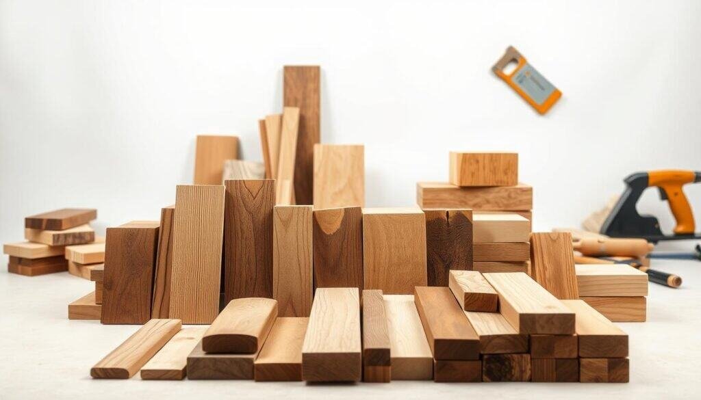 choosing wood types for decor projects choosing wood types for decor projects