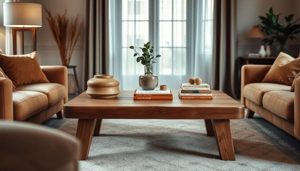 coffee table harmony
