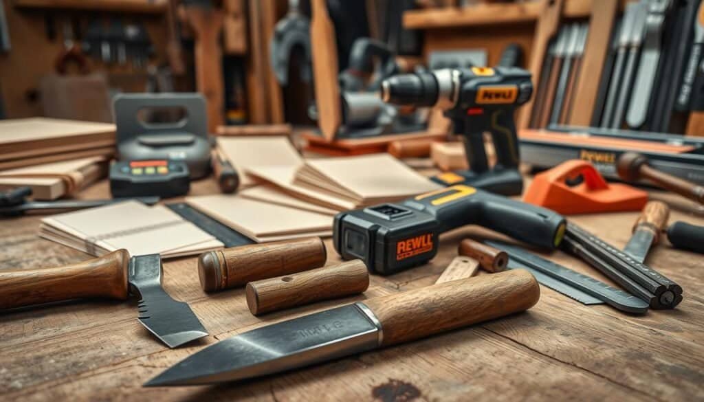 cool tools for woodworking