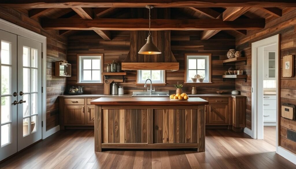 cottage kitchen wood treatments cottage kitchen wood treatments
