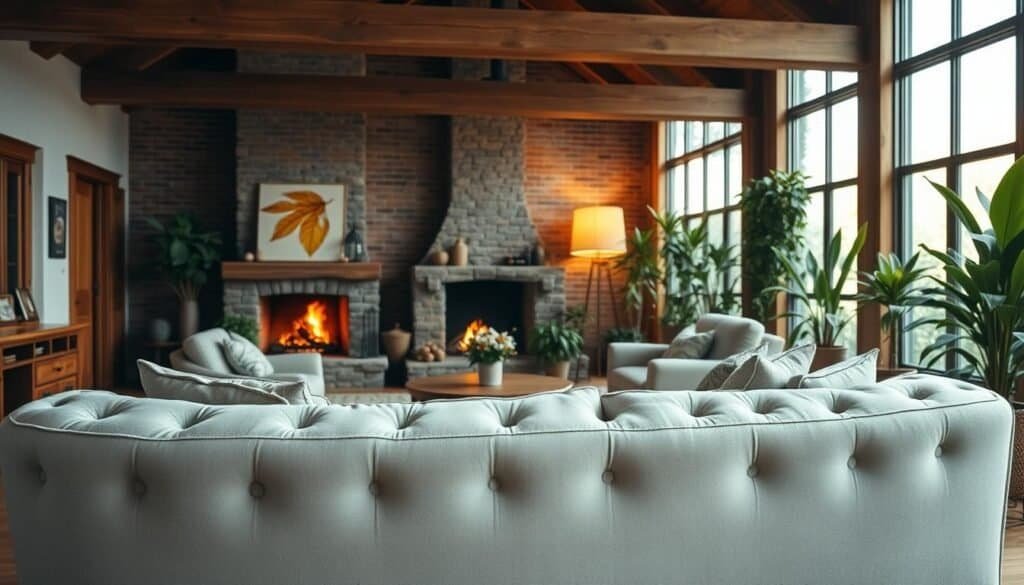 cozy living room cozy living room