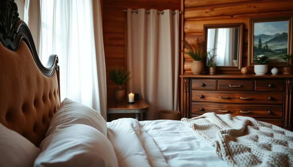 cozy wooden touches for bedrooms cozy wooden touches for bedrooms