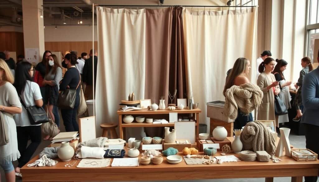 craft fair presentation strategies craft fair presentation strategies