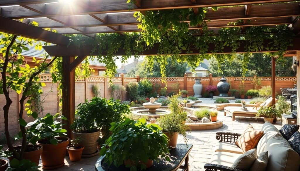 creating microclimate zones creating microclimate zones