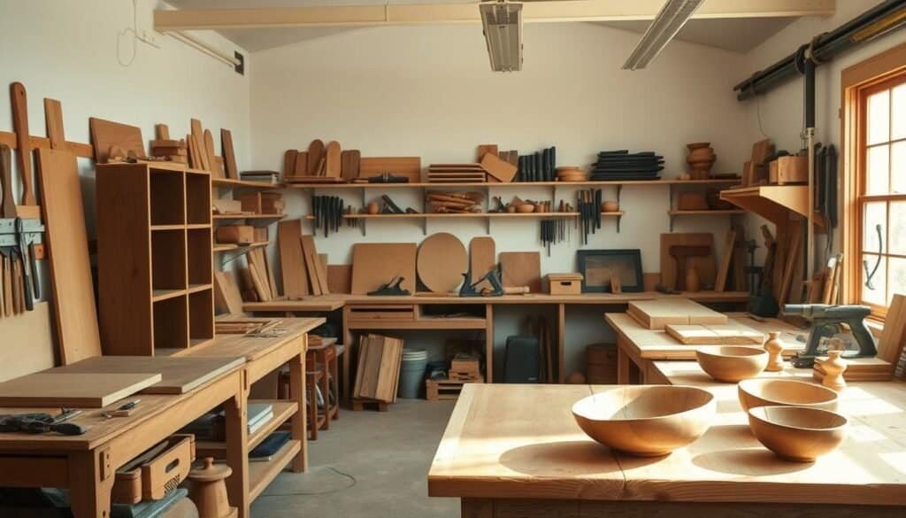 creative woodworking ideas