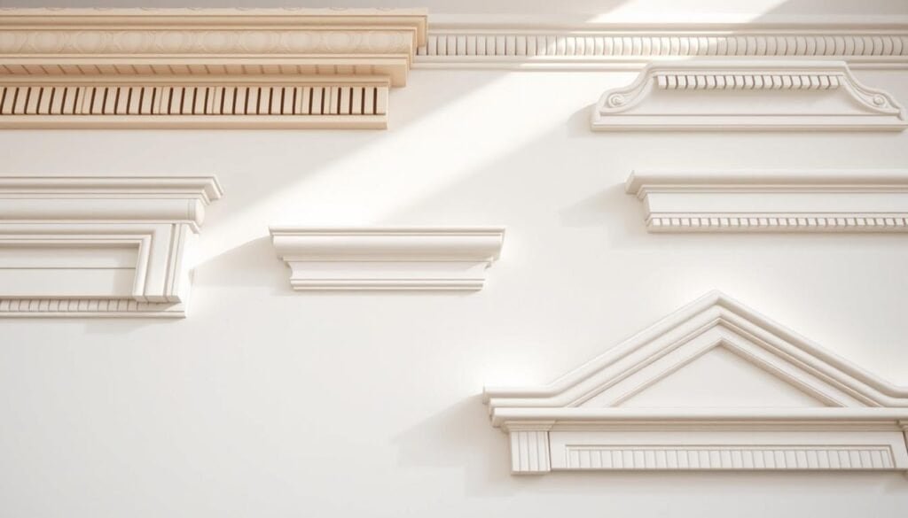 crown molding styles crown molding styles
