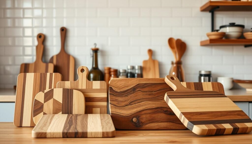 custom cutting boards