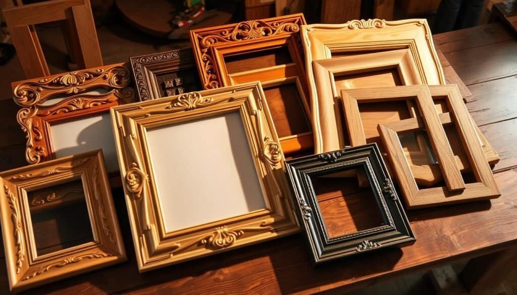 custom picture frames custom picture frames