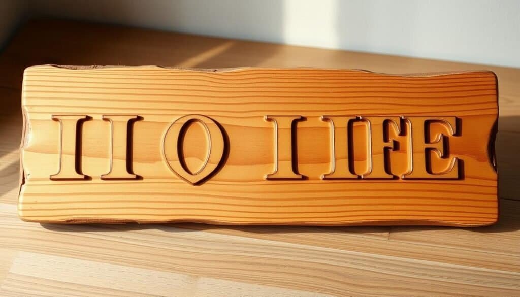 custom wooden signs custom wooden signs